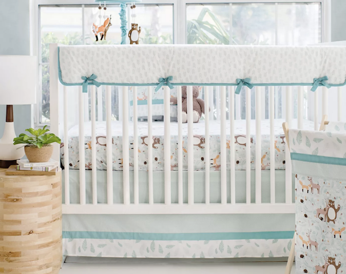 Best Crib Bumper Alternatives